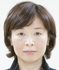 Noriko Yamaoka, Ph.D. - NYAMAOKA